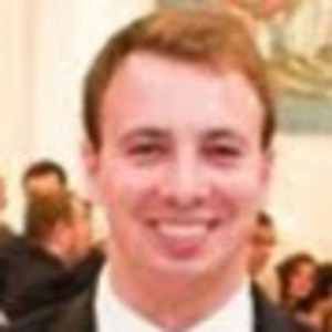 Meet your Posher, Zachary